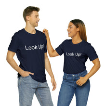 Load image into Gallery viewer, Unisex Jersey Short Sleeve Tee
