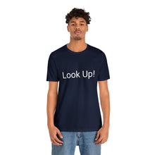 Load image into Gallery viewer, Unisex Jersey Short Sleeve Tee
