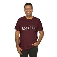 Load image into Gallery viewer, Unisex Jersey Short Sleeve Tee
