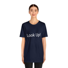 Load image into Gallery viewer, Unisex Jersey Short Sleeve Tee
