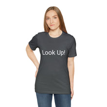 Load image into Gallery viewer, Unisex Jersey Short Sleeve Tee
