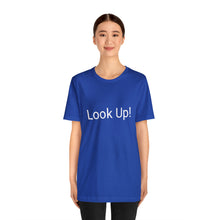 Load image into Gallery viewer, Unisex Jersey Short Sleeve Tee
