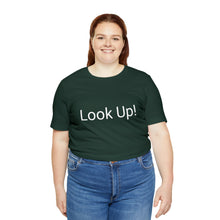 Load image into Gallery viewer, Unisex Jersey Short Sleeve Tee
