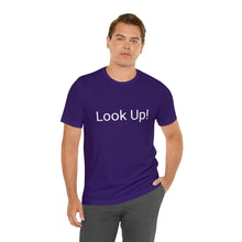 Load image into Gallery viewer, Unisex Jersey Short Sleeve Tee
