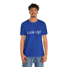 Load image into Gallery viewer, Unisex Jersey Short Sleeve Tee
