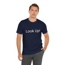 Load image into Gallery viewer, Unisex Jersey Short Sleeve Tee
