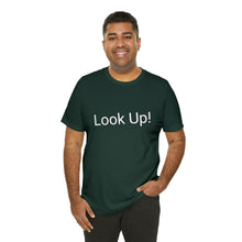 Load image into Gallery viewer, Unisex Jersey Short Sleeve Tee
