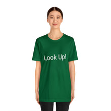 Load image into Gallery viewer, Unisex Jersey Short Sleeve Tee
