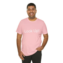 Load image into Gallery viewer, Unisex Jersey Short Sleeve Tee
