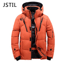 Load image into Gallery viewer, Winter Padded Jacket Men
