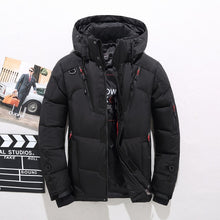 Load image into Gallery viewer, Winter Padded Jacket Men
