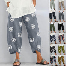 Load image into Gallery viewer, Women Harem Pants
