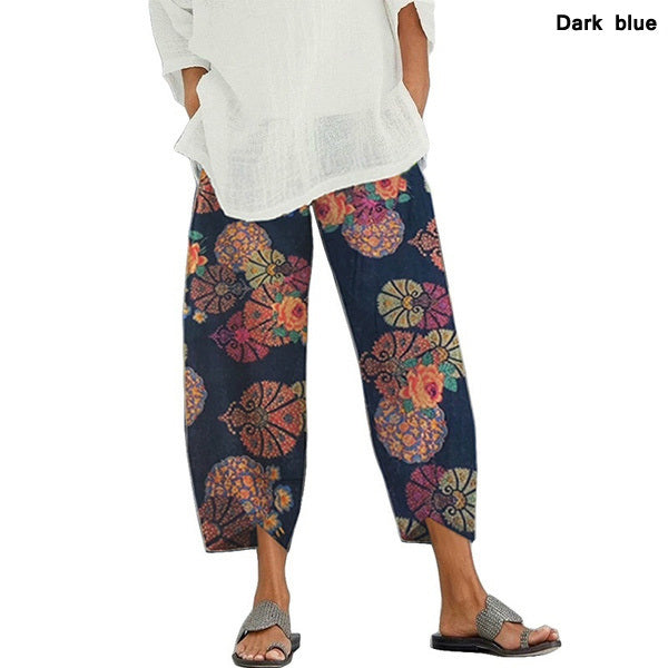 Women Harem Pants